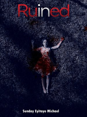 cover image of Ruined